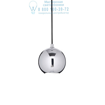Ideal Lux 116457 MR JACK SP1 SMALL CROMO подвесной светильник хром Ideal Lux 116457 MR JACK SP1 SMALL CROMO подвесной светильник хром