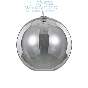 Ideal Lux 094137 NEMO FUME' SP1 D50 подвесной светильник Ideal Lux 094137 NEMO FUME' SP1 D50 подвесной светильник