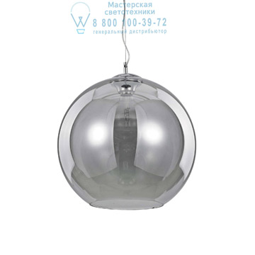 Ideal Lux 094229 NEMO FUME' SP1 D40 подвесной светильник 
