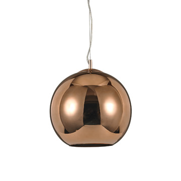 Ideal Lux 111902 NEMO RAME SP1 D30 подвесной светильник 