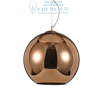 Ideal Lux 111919 NEMO RAME SP1 D40 подвесной светильник 
