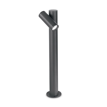 Ideal Lux 161907 NEOS PT1 ANTRACITE светильник Ideal Lux 161907 NEOS PT1 ANTRACITE светильник