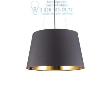 Ideal Lux 161662 NORDIK SP6 подвесной светильник черный Ideal Lux 161662 NORDIK SP6 подвесной светильник черный