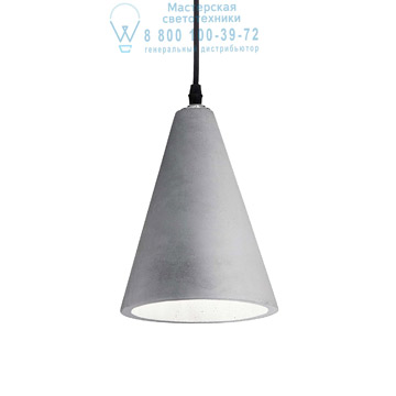 Ideal Lux 110424 OIL-2 SP1 CEMENTO подвесной светильник Ideal Lux 110424 OIL-2 SP1 CEMENTO подвесной светильник