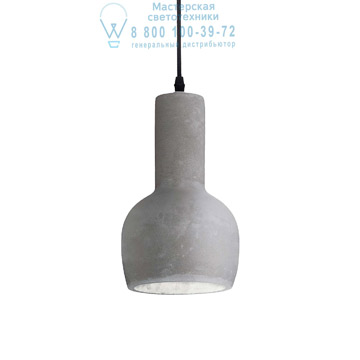 Ideal Lux 110431 OIL-3 SP1 CEMENTO подвесной светильник Ideal Lux 110431 OIL-3 SP1 CEMENTO подвесной светильник
