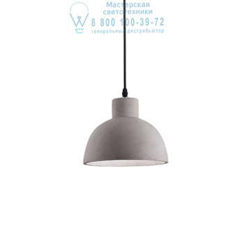 Ideal Lux 129082 OIL-5 SP1 CEMENTO подвесной светильник Ideal Lux 129082 OIL-5 SP1 CEMENTO подвесной светильник