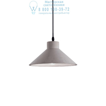 Ideal Lux 129099 OIL-6 SP1 CEMENTO подвесной светильник Ideal Lux 129099 OIL-6 SP1 CEMENTO подвесной светильник