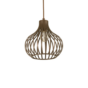 Ideal Lux 205281 ONION SP1 D23 подвесной светильник Ideal Lux 205281 ONION SP1 D23 подвесной светильник