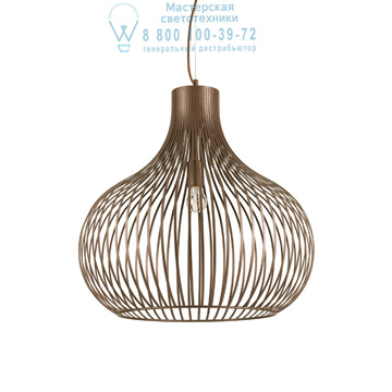 Ideal Lux 205311 ONION SP1 D60 подвесной светильник 