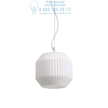 Ideal Lux 200583 ORIGAMI-1 SP1 подвесной светильник белый Ideal Lux 200583 ORIGAMI-1 SP1 подвесной светильник белый