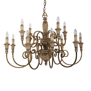 Ideal Lux 093857 PALIO SP12 RUGGINE подвесной светильник Ideal Lux 093857 PALIO SP12 RUGGINE подвесной светильник