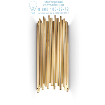 Ideal Lux 208794 PAN AP2 накладной светильник Ideal Lux 208794 PAN AP2 накладной светильник