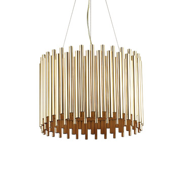 Ideal Lux 208817 PAN SP5 подвесной светильник Ideal Lux 208817 PAN SP5 подвесной светильник