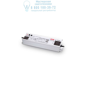 Ideal Lux 226200 ROCKET DRIVER 100W ON/OFF  сталь