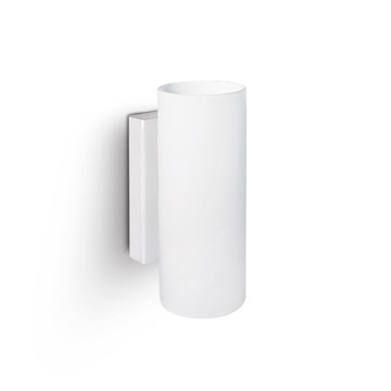 Ideal Lux 060620 PAUL AP2 накладной светильник белый Ideal Lux 060620 PAUL AP2 накладной светильник белый
