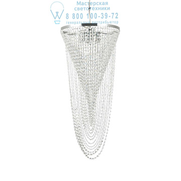 Ideal Lux 211558 PEARL SP6 подвесной светильник хром