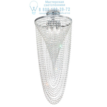 Ideal Lux 211572 PEARL PL6 потолочный светильник хром Ideal Lux 211572 PEARL PL6 потолочный светильник хром