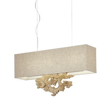 Ideal Lux 104294 PETER SP5 подвесной светильник 