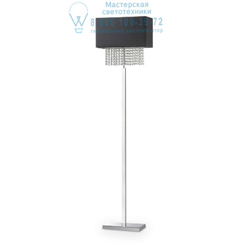 Ideal Lux 113692 PHOENIX PT1 NERO торшер черный Ideal Lux 113692 PHOENIX PT1 NERO торшер черный