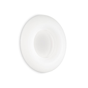 Ideal Lux 140544 POLO PL120 потолочный светильник белый Ideal Lux 140544 POLO PL120 потолочный светильник белый