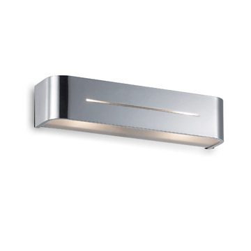 Ideal Lux 051932 POSTA AP2 CROMO накладной светильник хром Ideal Lux 051932 POSTA AP2 CROMO накладной светильник хром