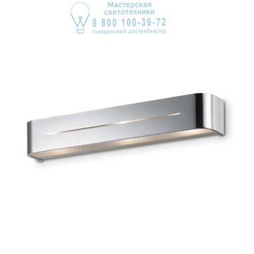 Ideal Lux 051949 POSTA AP3 CROMO накладной светильник хром Ideal Lux 051949 POSTA AP3 CROMO накладной светильник хром