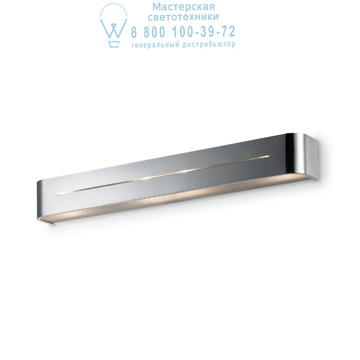 Ideal Lux 051956 POSTA AP4 CROMO накладной светильник хром Ideal Lux 051956 POSTA AP4 CROMO накладной светильник хром