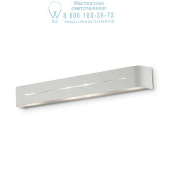 Ideal Lux 051987 POSTA AP4 BIANCO накладной светильник белый Ideal Lux 051987 POSTA AP4 BIANCO накладной светильник белый