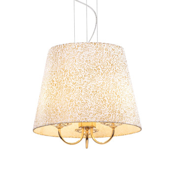 Ideal Lux 079400 QUEEN SP3 подвесной светильник Ideal Lux 079400 QUEEN SP3 подвесной светильник