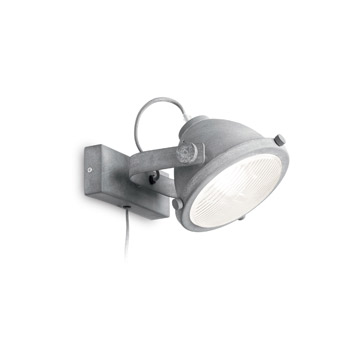 Ideal Lux 155630 REFLECTOR AP1 накладной светильник 