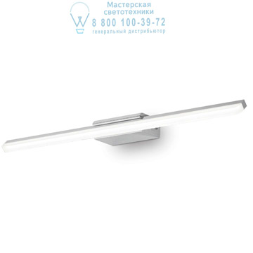 Ideal Lux 142265 RIFLESSO AP90 CROMO накладной светильник хром Ideal Lux 142265 RIFLESSO AP90 CROMO накладной светильник хром