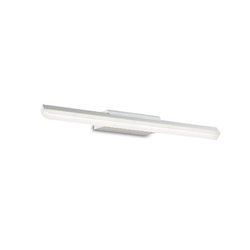 Ideal Lux 142296 RIFLESSO AP60 BIANCO накладной светильник белый Ideal Lux 142296 RIFLESSO AP60 BIANCO накладной светильник белый