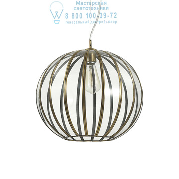 Ideal Lux 168968 RONDO SP1 D40 подвесной светильник Ideal Lux 168968 RONDO SP1 D40 подвесной светильник