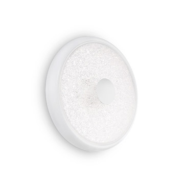 Ideal Lux 178776 RUBENS AP10 BIANCO накладной светильник белый Ideal Lux 178776 RUBENS AP10 BIANCO накладной светильник белый