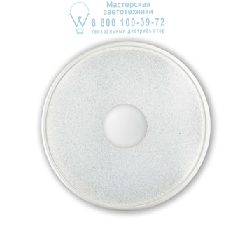 Ideal Lux 178783 RUBENS AP24 BIANCO накладной светильник белый Ideal Lux 178783 RUBENS AP24 BIANCO накладной светильник белый
