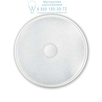 Ideal Lux 178790 RUBENS AP50 BIANCO накладной светильник белый Ideal Lux 178790 RUBENS AP50 BIANCO накладной светильник белый