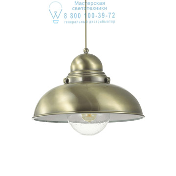 Ideal Lux 025285 SAILOR SP1 D43 BRUNITO подвесной светильник Ideal Lux 025285 SAILOR SP1 D43 BRUNITO подвесной светильник