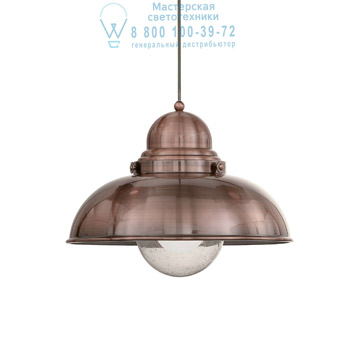 Ideal Lux 025315 SAILOR SP1 D43 RAME подвесной светильник Ideal Lux 025315 SAILOR SP1 D43 RAME подвесной светильник