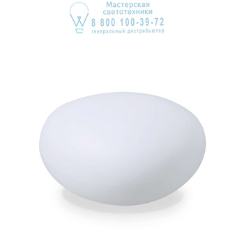 Ideal Lux 161778 SASSO PT1 D50 светильник белый Ideal Lux 161778 SASSO PT1 D50 светильник белый