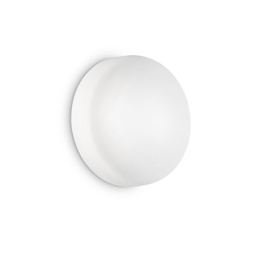 Ideal Lux 093345 SAVE PL1 потолочный светильник хром Ideal Lux 093345 SAVE PL1 потолочный светильник хром