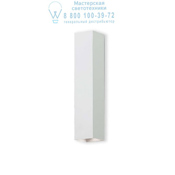 Ideal Lux 126883 SKY AP2 BIANCO накладной светильник белый Ideal Lux 126883 SKY AP2 BIANCO накладной светильник белый