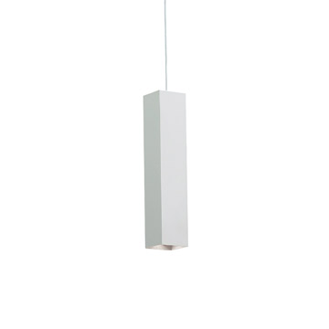 Ideal Lux 126906 SKY SP1 BIANCO подвесной светильник белый Ideal Lux 126906 SKY SP1 BIANCO подвесной светильник белый