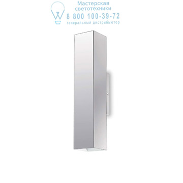 Ideal Lux 136905 SKY AP2 CROMO накладной светильник хром Ideal Lux 136905 SKY AP2 CROMO накладной светильник хром