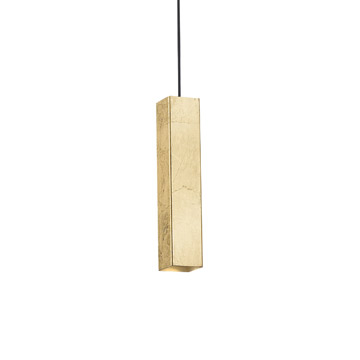 Ideal Lux 136936 SKY SP1 ORO подвесной светильник Ideal Lux 136936 SKY SP1 ORO подвесной светильник