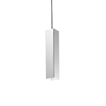Ideal Lux 136943 SKY SP1 CROMO подвесной светильник хром Ideal Lux 136943 SKY SP1 CROMO подвесной светильник хром