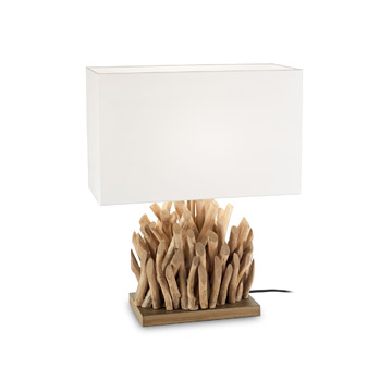 Ideal Lux 201399 SNELL TL1 BIG настольная лампа белый Ideal Lux 201399 SNELL TL1 BIG настольная лампа белый