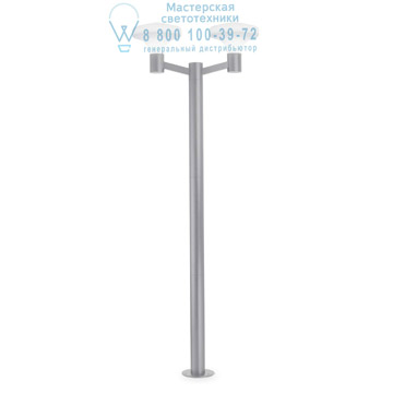 Ideal Lux 136202 SOUND PT2 GRIGIO светильник Ideal Lux 136202 SOUND PT2 GRIGIO светильник