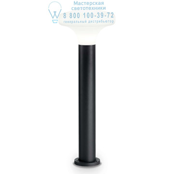 Ideal Lux 146850 SOUND PT1 H60 NERO светильник черный Ideal Lux 146850 SOUND PT1 H60 NERO светильник черный