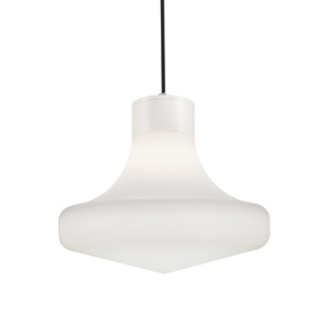 Ideal Lux 150055 SOUND SP1 BIANCO уличный подвесной светильник белый Ideal Lux 150055 SOUND SP1 BIANCO уличный подвесной светильник белый