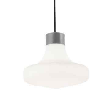 Ideal Lux 150062 SOUND SP1 GRIGIO уличный подвесной светильник Ideal Lux 150062 SOUND SP1 GRIGIO уличный подвесной светильник